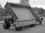 ГАЗ-63Д 1959 года